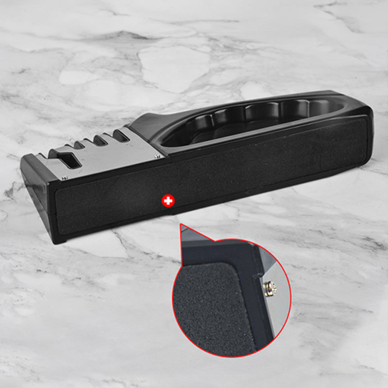 4-Stage Kitchen Knife Sharpener