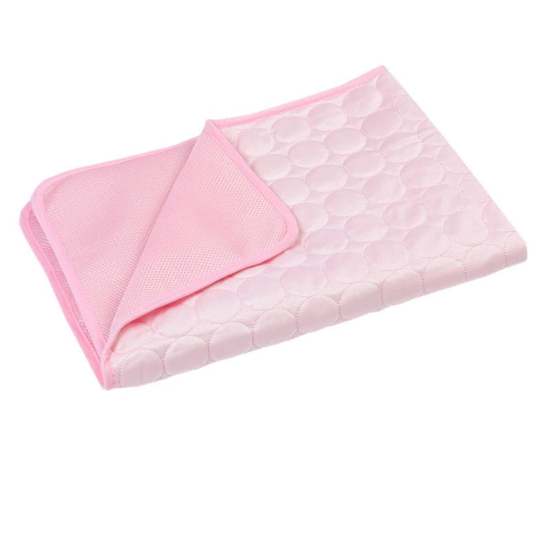 Indoor/Outdoor Pet Cooling Mat