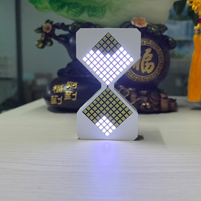 LED 1-30 Min. Sand Timer