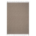 6' X 9' Indoor/Outdoor Area Rug