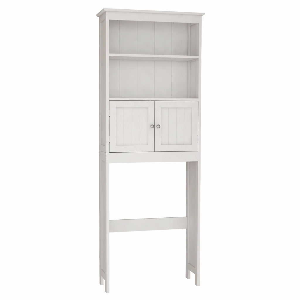 Over The Toilet Storage Cabinet
