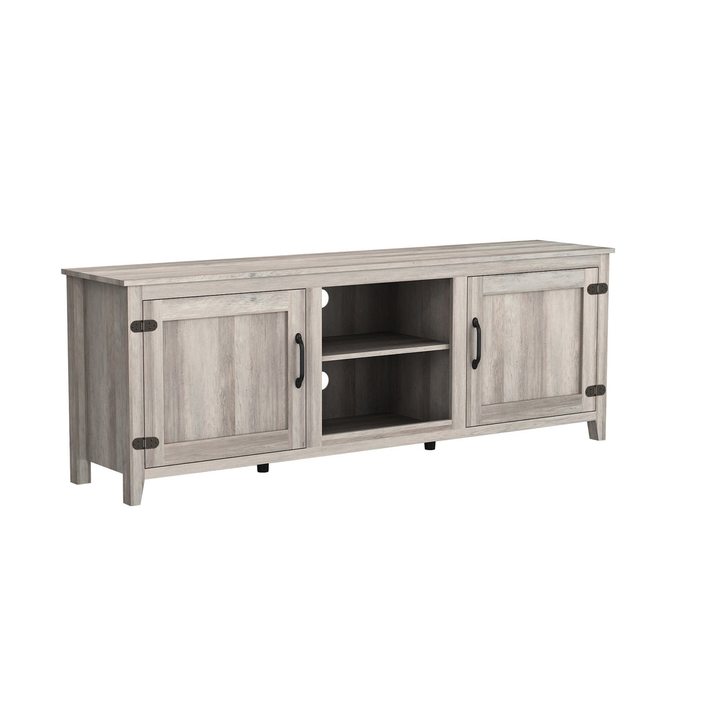 TV Stand Storage Console