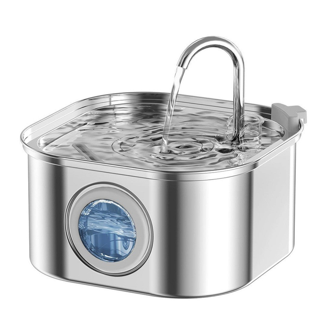 SS Automatic Water Dispenser
