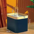 Water Fountain USB Electric Bowl