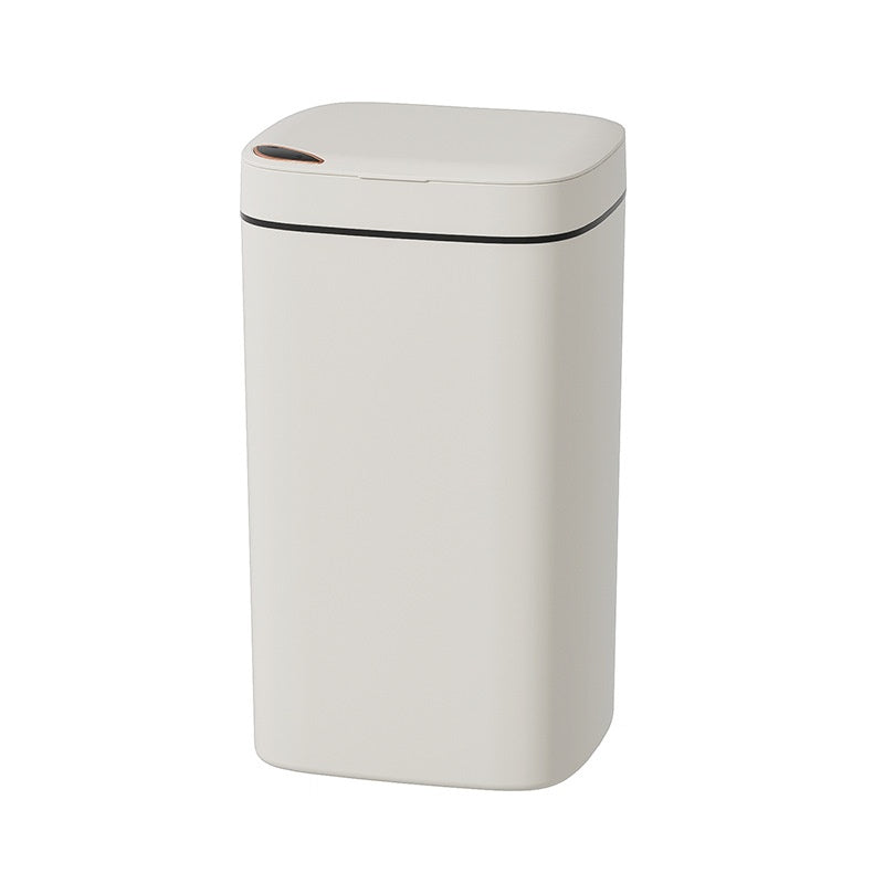 Automatic Garbage Bin