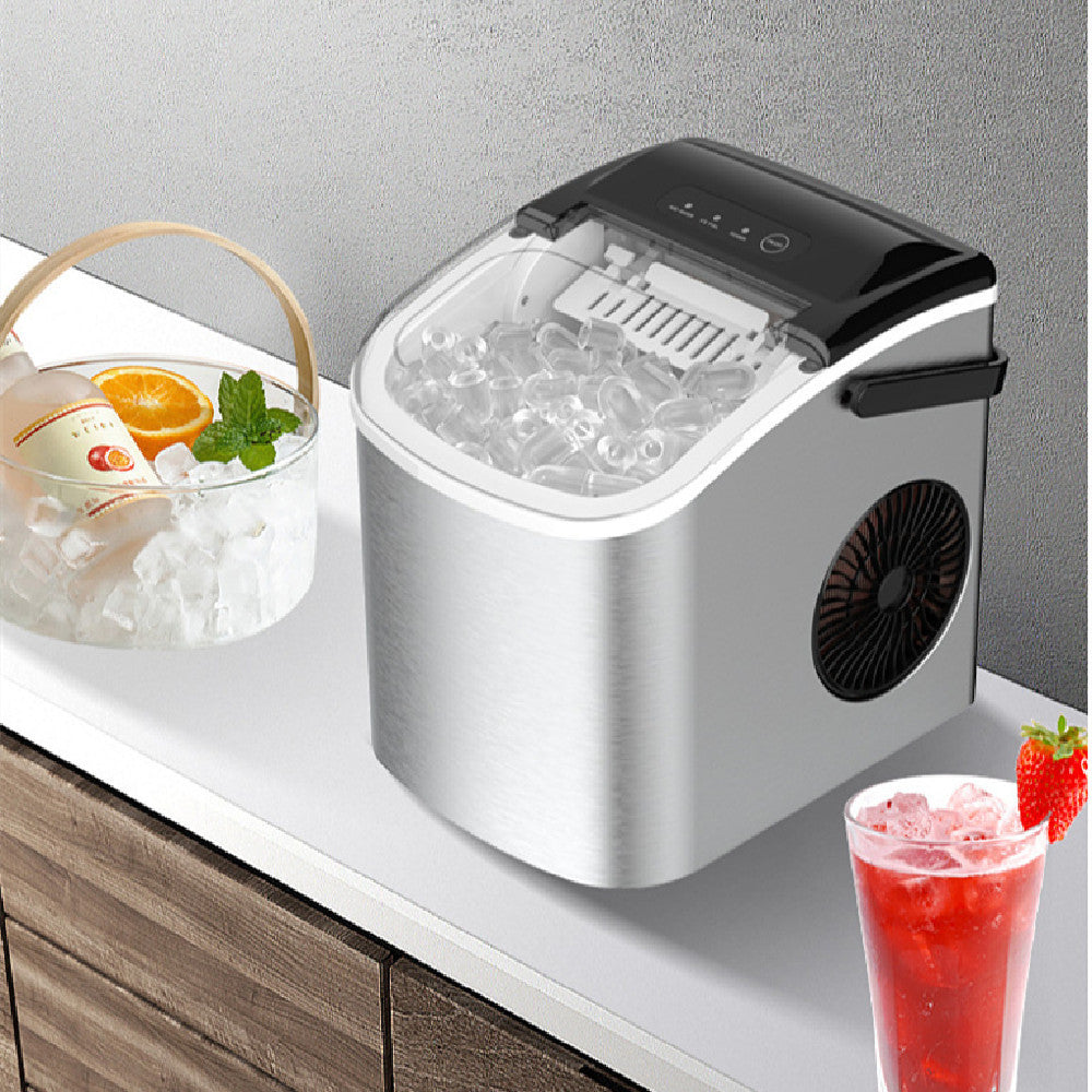 3-5 People Home Ice Maker