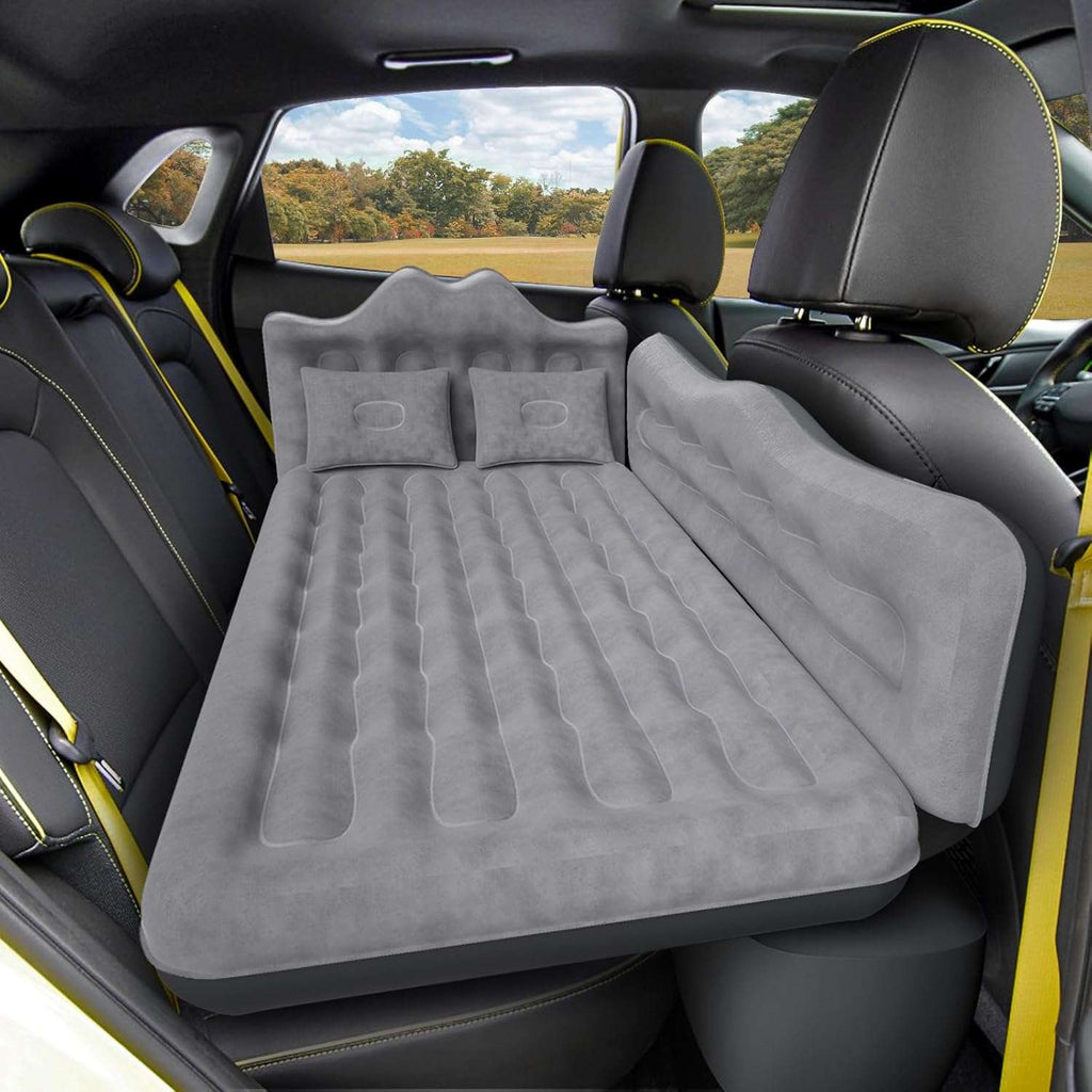 24"W SUV/Car/Truck Inflatable Mattress
