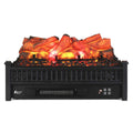 Electric Fireplace Logs