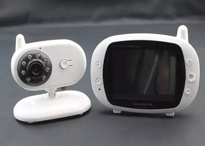 Baby Night Vision Monitor