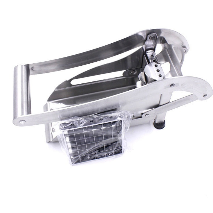 Stainless French Fries Slicer
