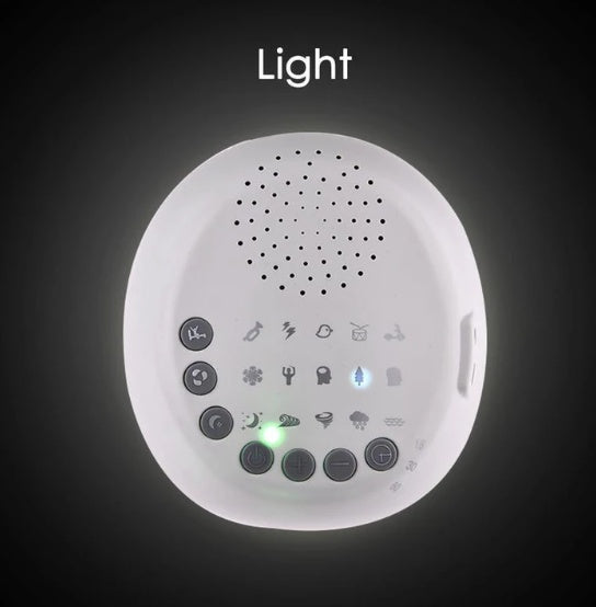Baby White Noise Machine