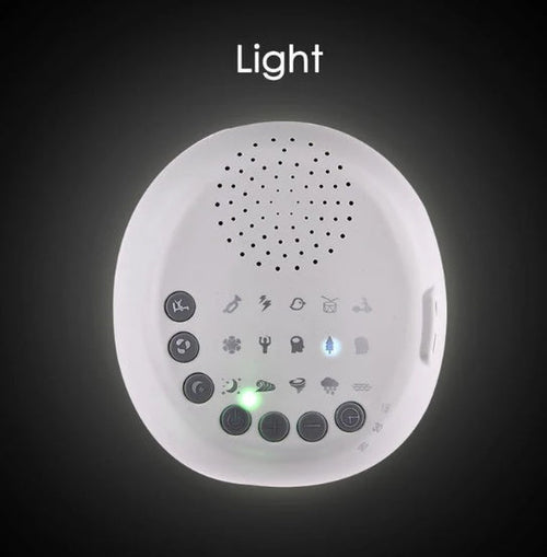 Baby White Noise Machine