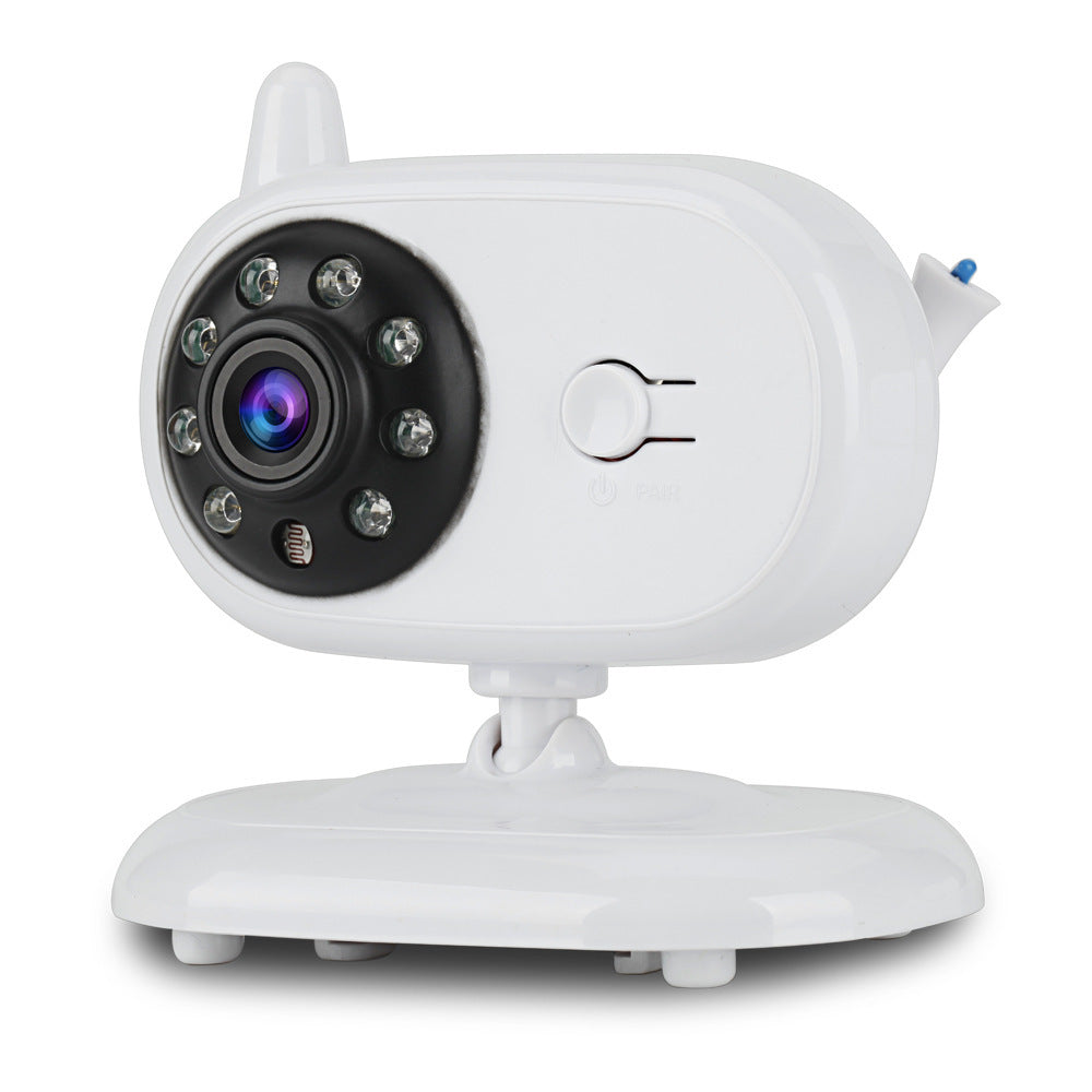 Baby Night Vision Monitor