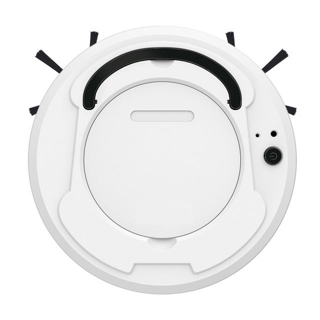 Automatic Robotic Vacuum
