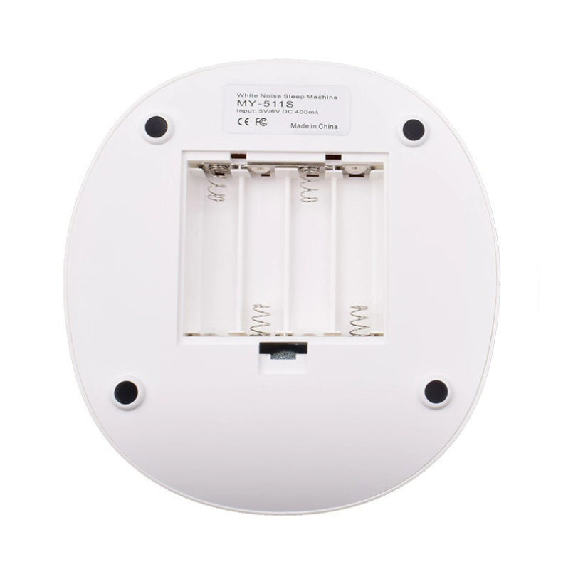 Baby White Noise Machine