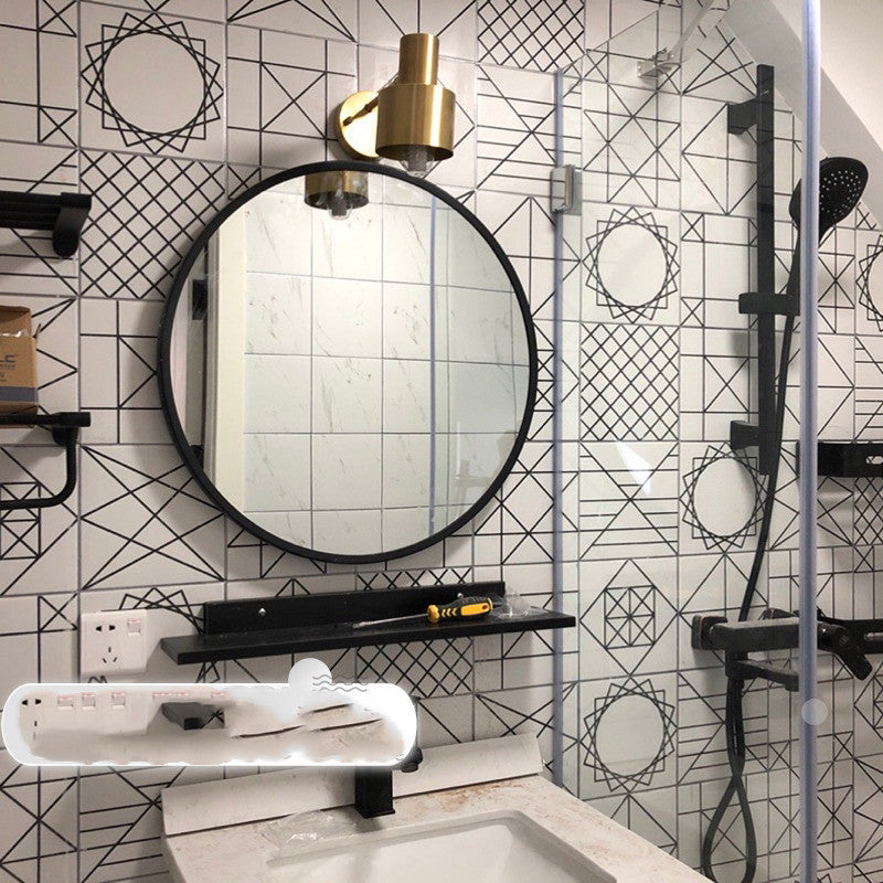 Bathroom Hanging Wall Mirror