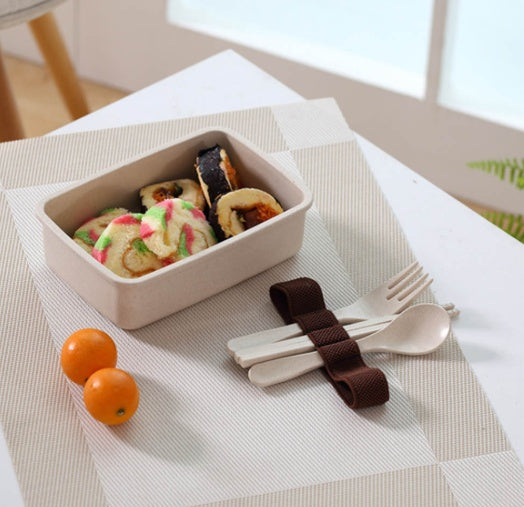 Microwaveable Lunch Box