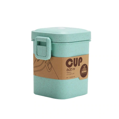 Microwave Stackable Lunch Box