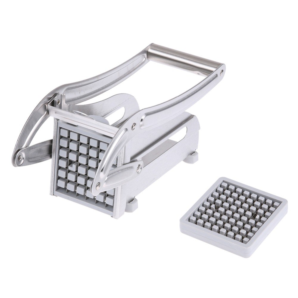 Stainless French Fries Slicer