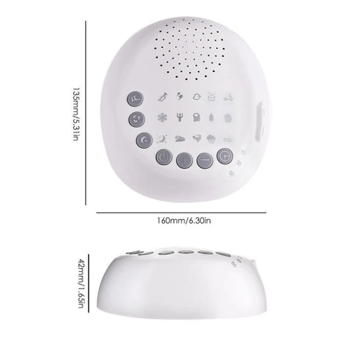 Baby White Noise Machine