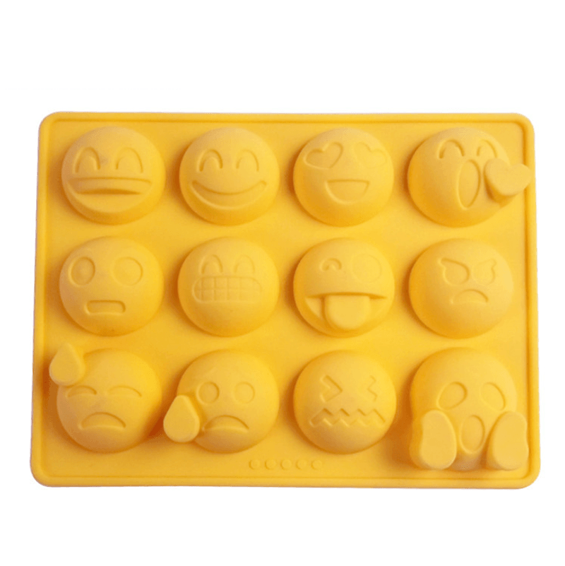 Ice Mold/Baking Mold/Candy Mold