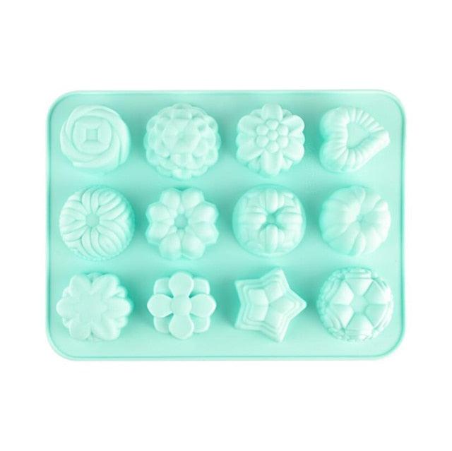 Ice Mold/Baking Mold/Candy Mold