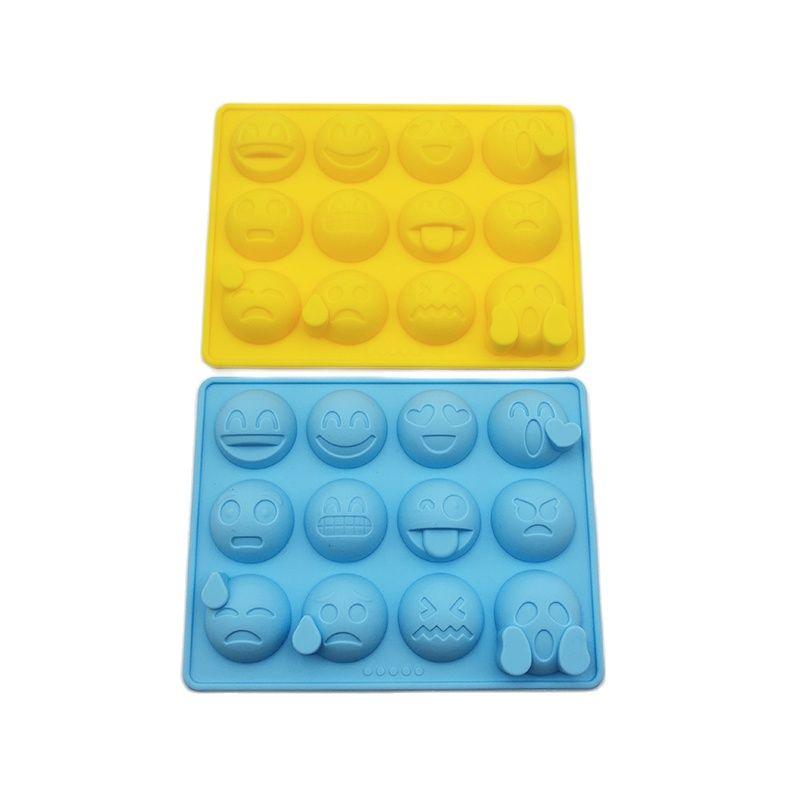 Ice Mold/Baking Mold/Candy Mold