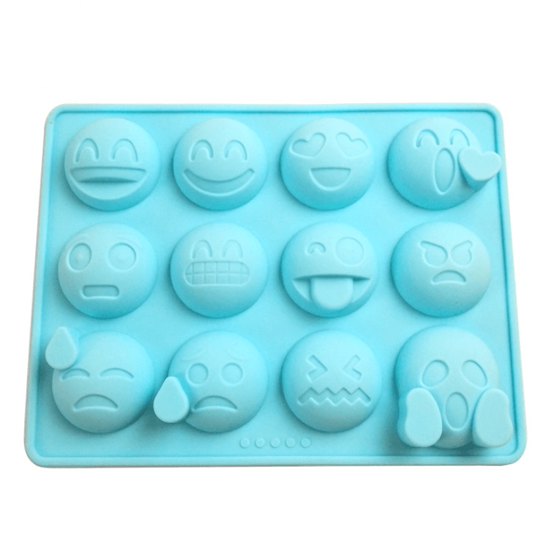 Ice Mold/Baking Mold/Candy Mold