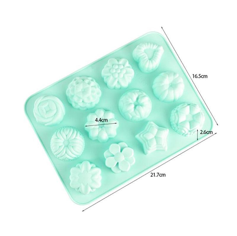 Ice Mold/Baking Mold/Candy Mold