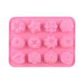 Ice Mold/Baking Mold/Candy Mold