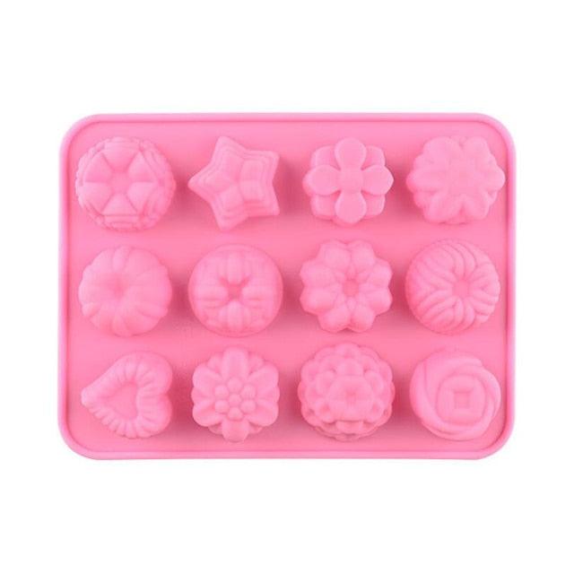Ice Mold/Baking Mold/Candy Mold