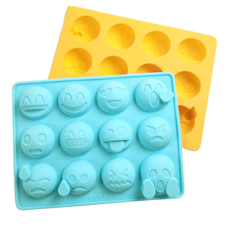 Ice Mold/Baking Mold/Candy Mold