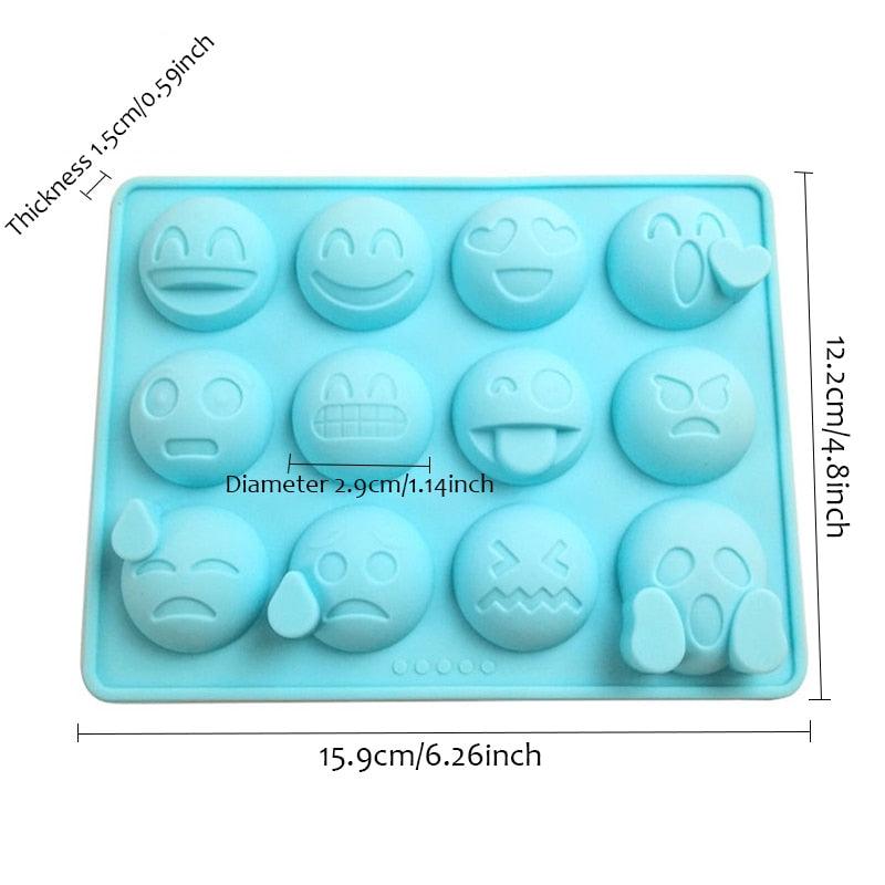 Ice Mold/Baking Mold/Candy Mold