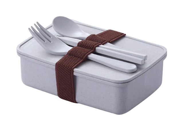 Microwaveable Lunch Box