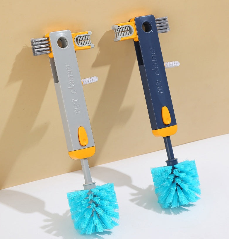Bottle/Glass Cleaner Brush
