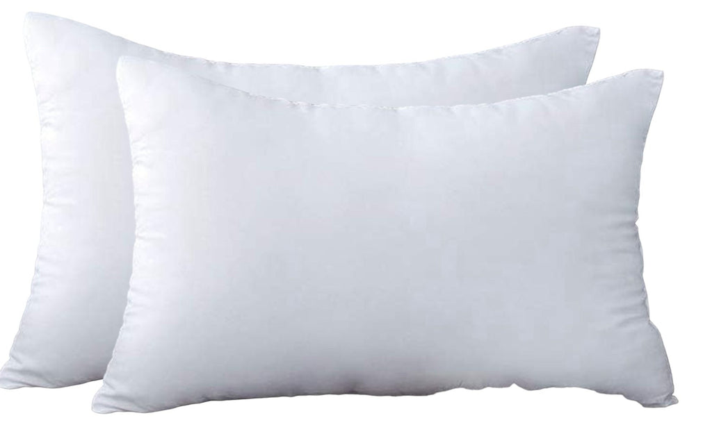 4pcs Throw Pillow Inserts