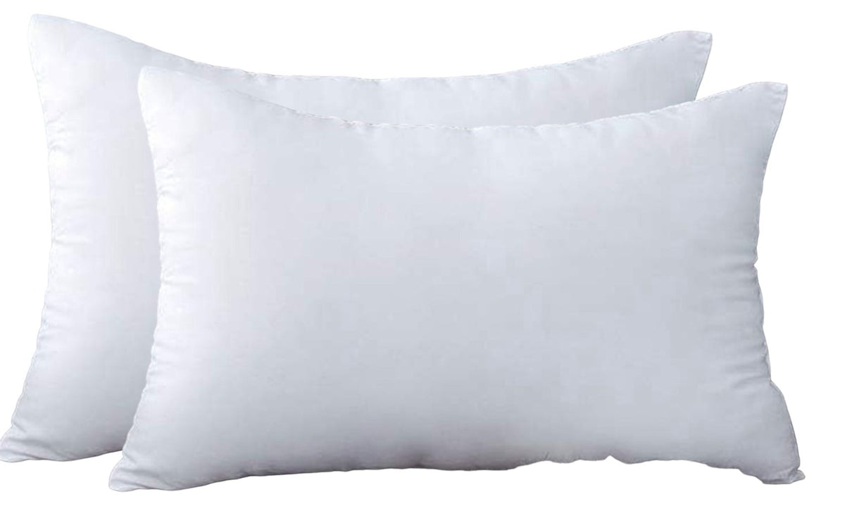 4pcs Throw Pillow Inserts