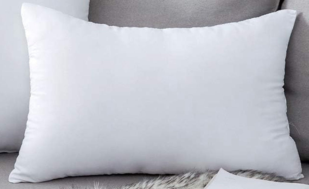 4pcs Throw Pillow Inserts