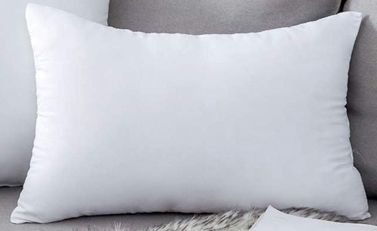 4pcs Throw Pillow Inserts