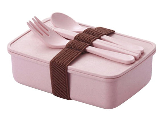 Microwaveable Lunch Box