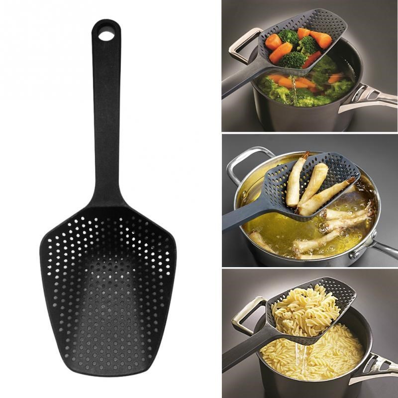 Nylon Strainer Spoon