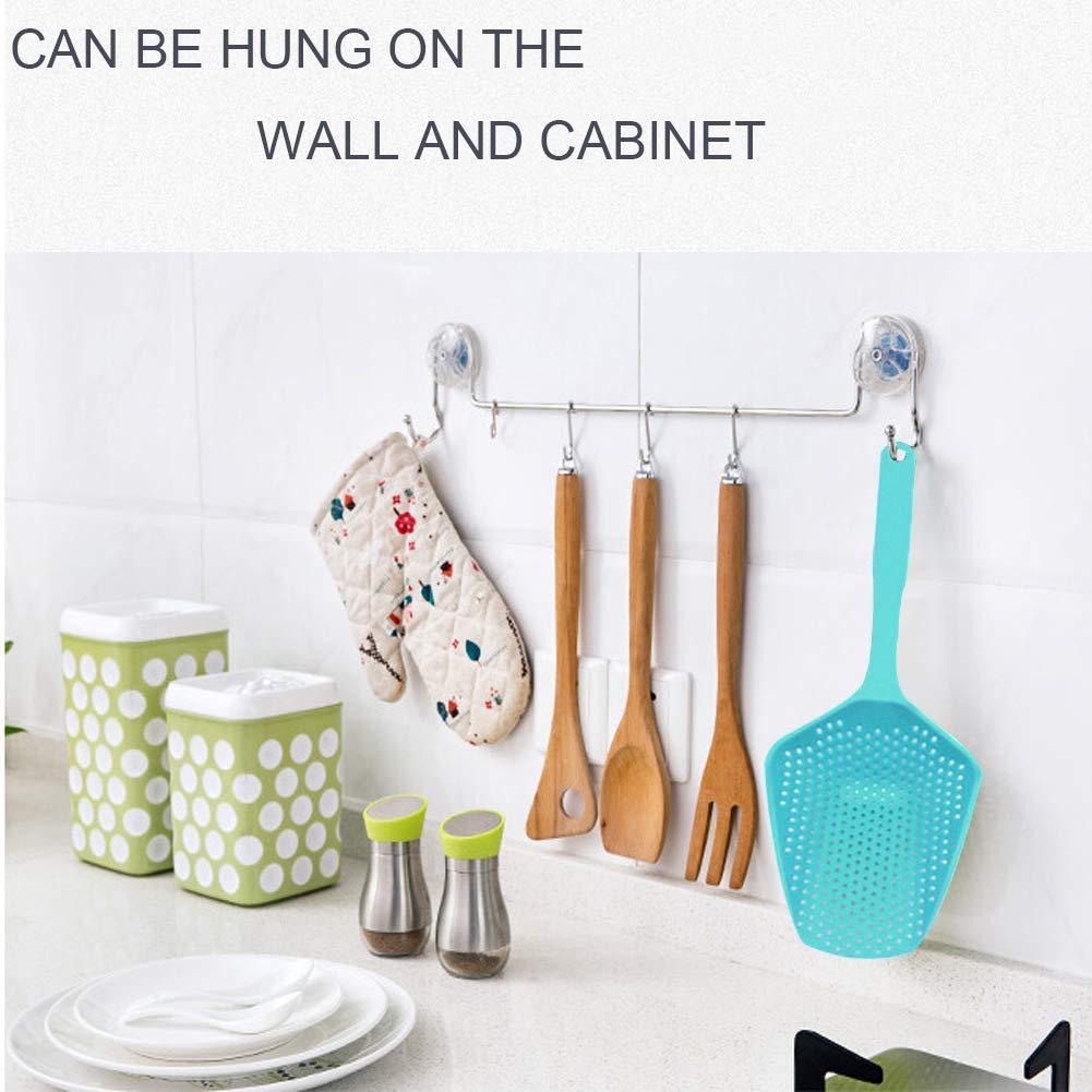 Nylon Strainer Spoon