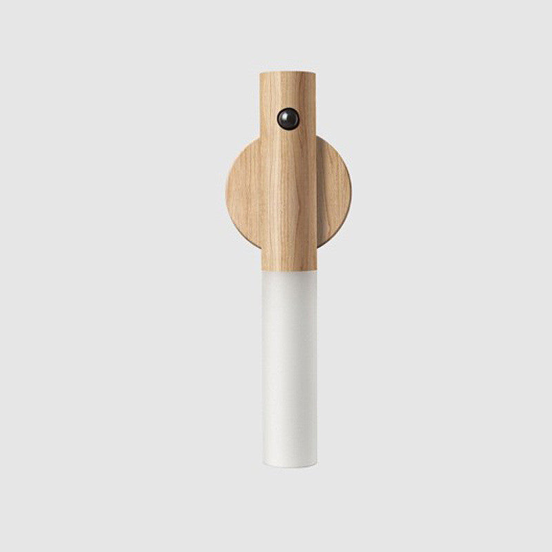 Auto-Sensor Wireless Wall Light