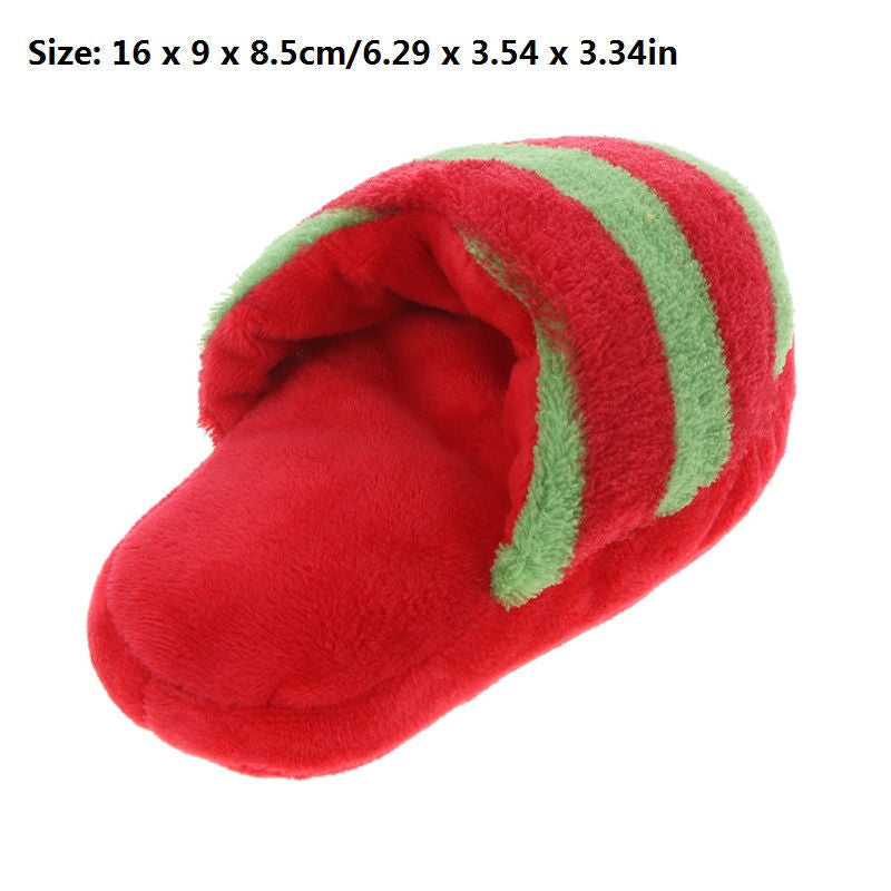 Chew Squeaker For Dogs