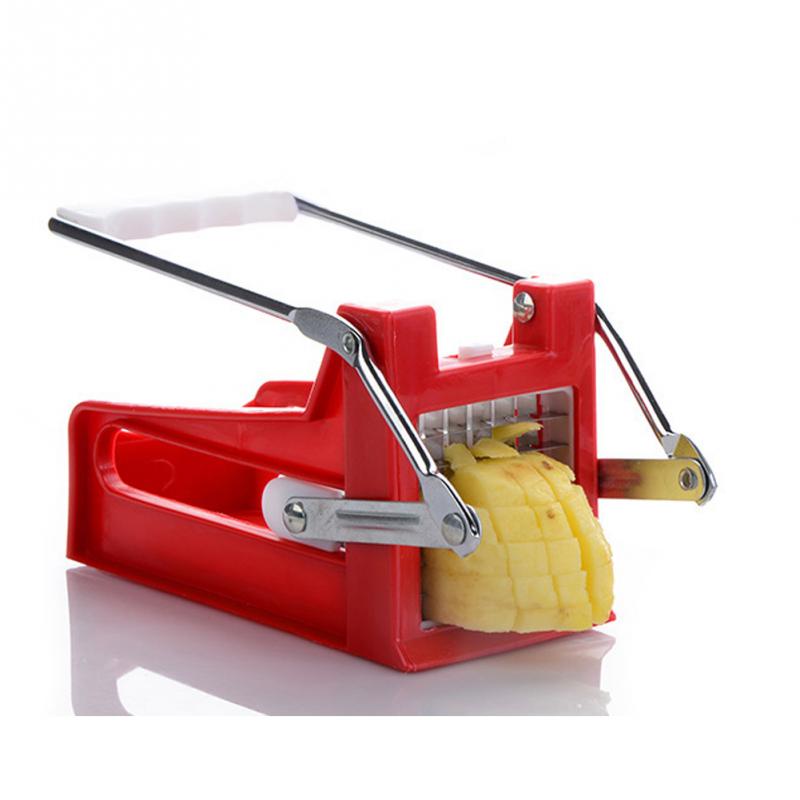 Stainless French Fries Slicer