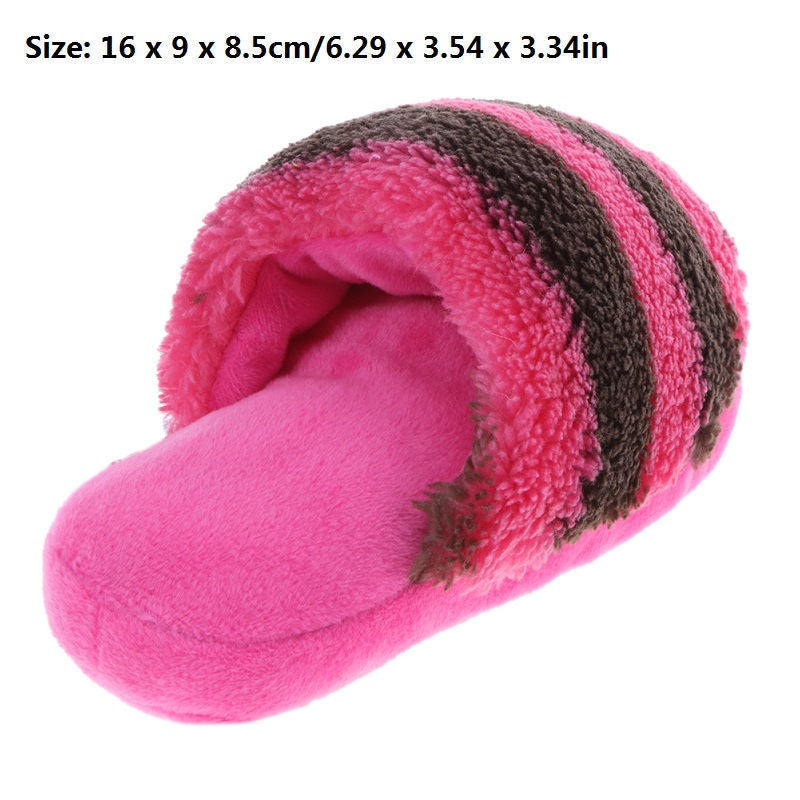 Chew Squeaker For Dogs