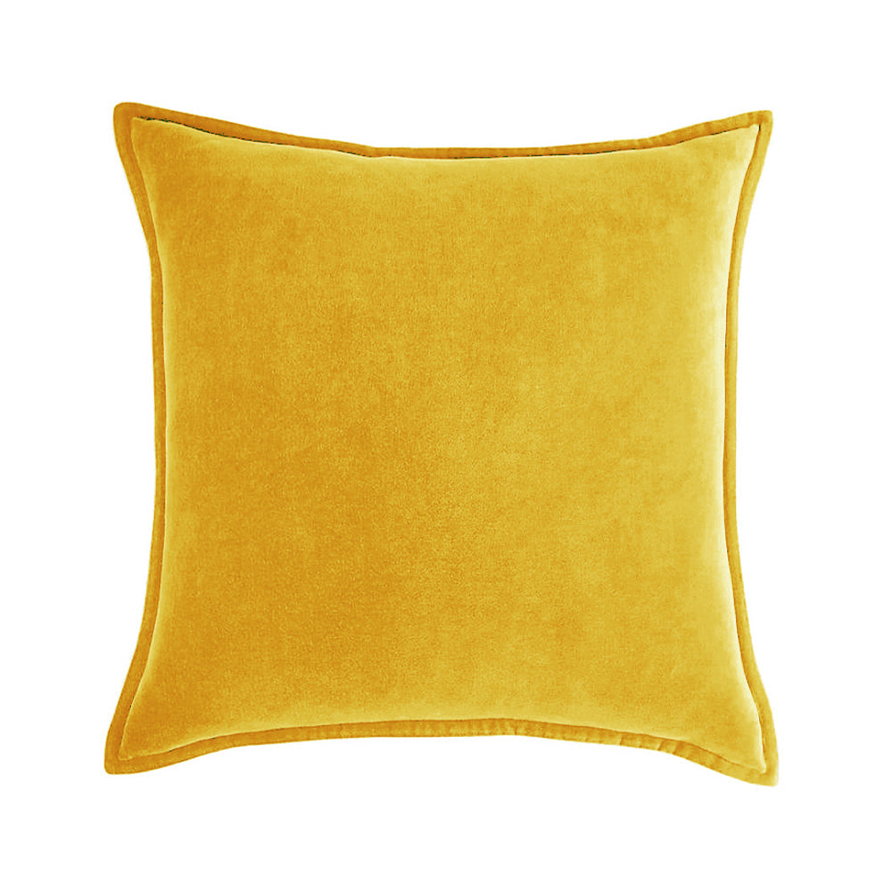 Throw Pillow Cover With 450g Insert