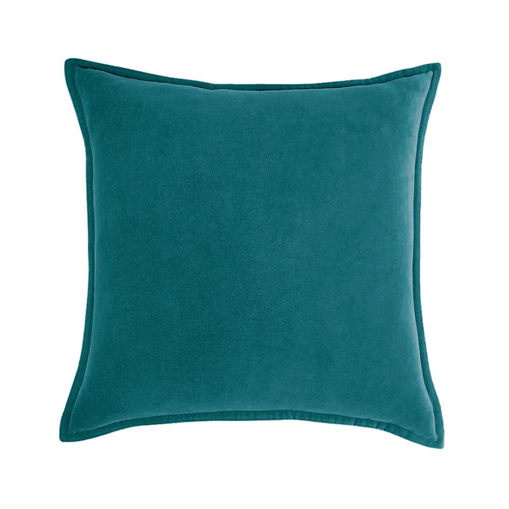 Throw Pillow Cover With 450g Insert