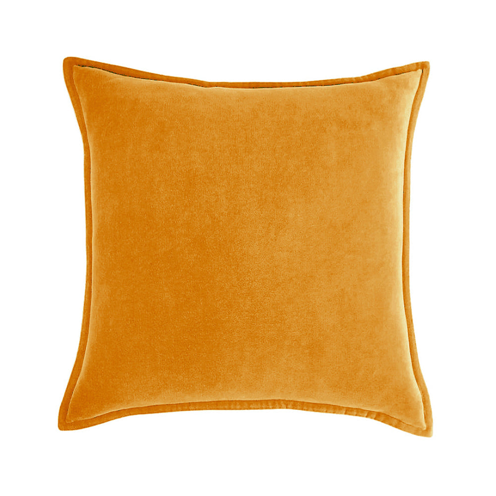 Throw Pillow Cover With 450g Insert