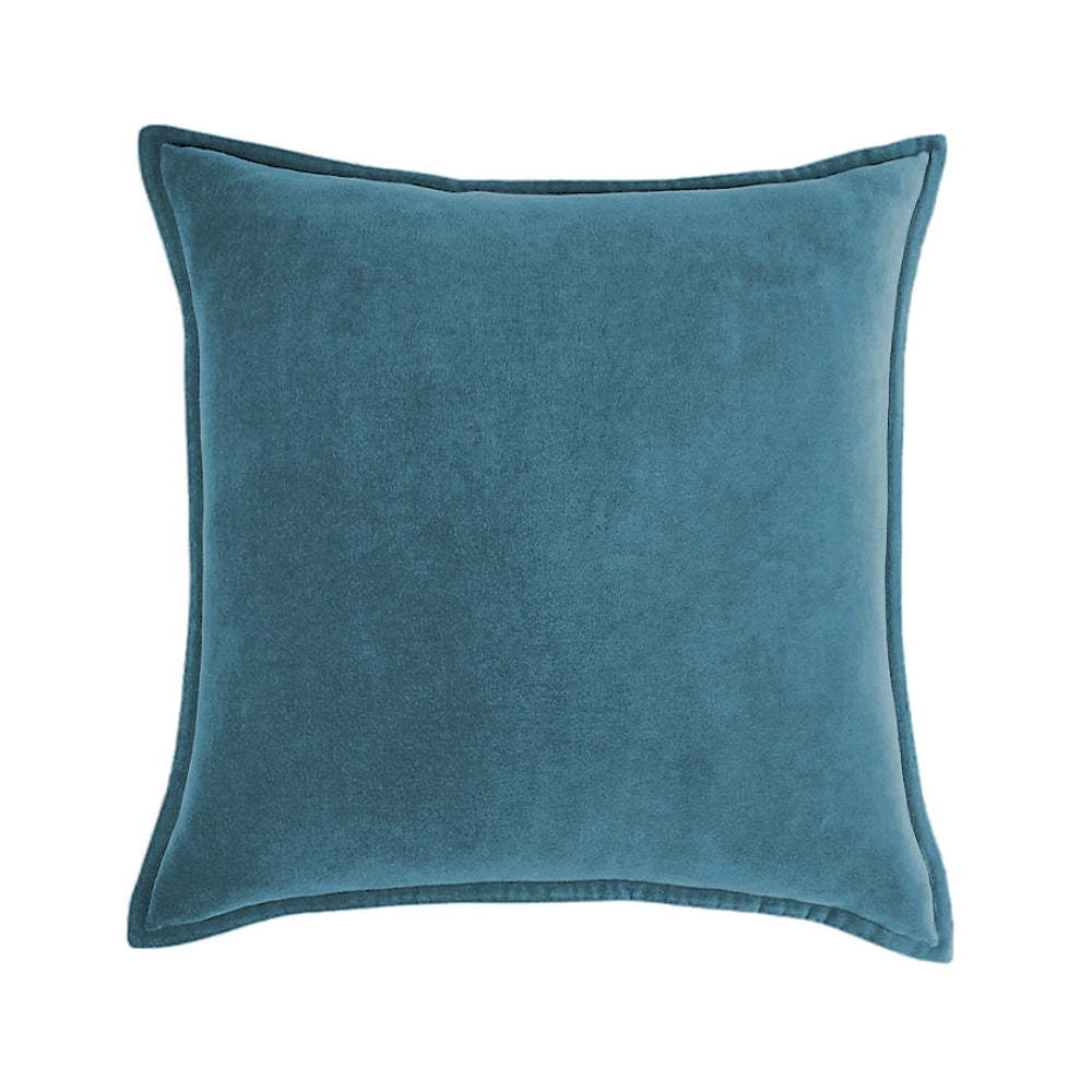 Throw Pillow Cover With 450g Insert
